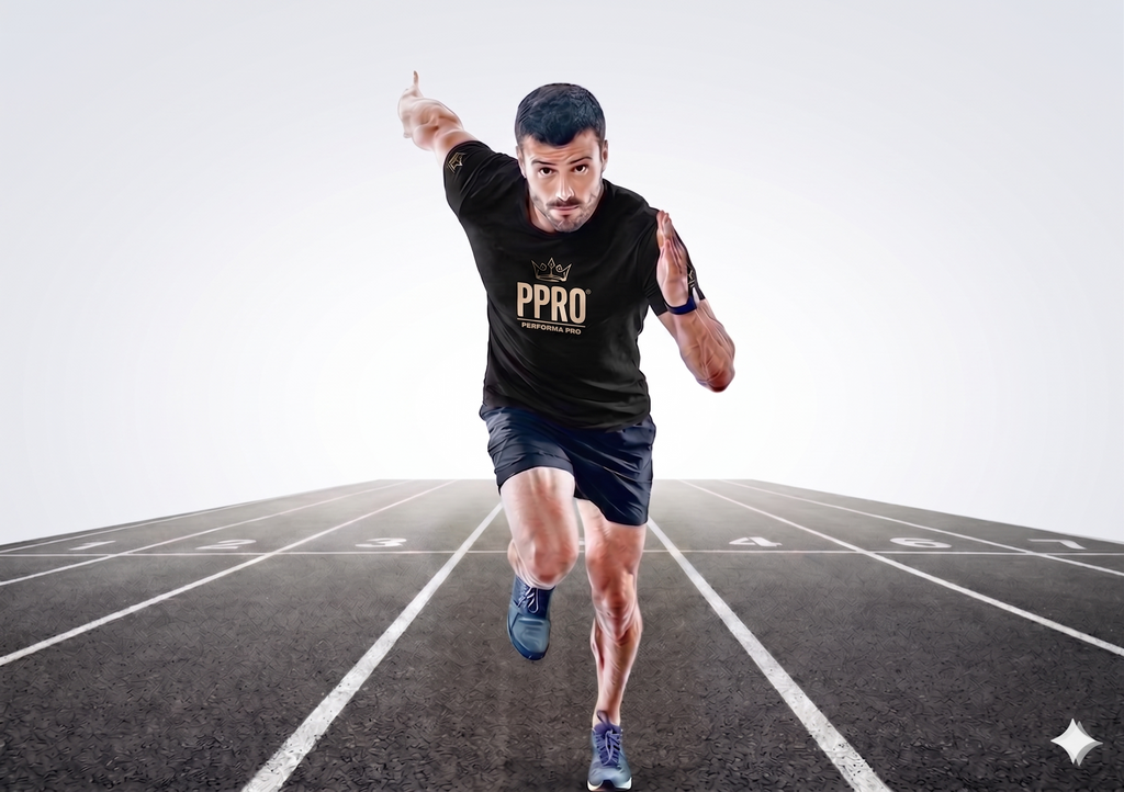 Mentoria Individual - Performa Pro